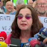 Splićani na ulicama bijesne zbog opasnog materijala: 'Ono što nitko neće dolazi kod nas'