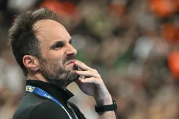 Trener kojega su proglasili najboljim na svijetu postaje novi izbornik Srbije