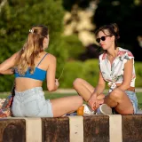 Stabilnije, ali ne i sasvim stabilno: Stiže sunce s povremenim pljuskovima