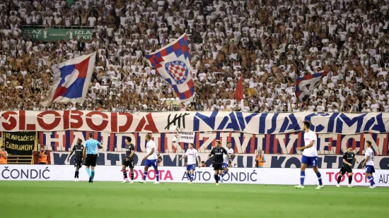 Ante Rebić prihvatio je ponudu Hajduka i stiže na Poljud kao ogromno pojačanje