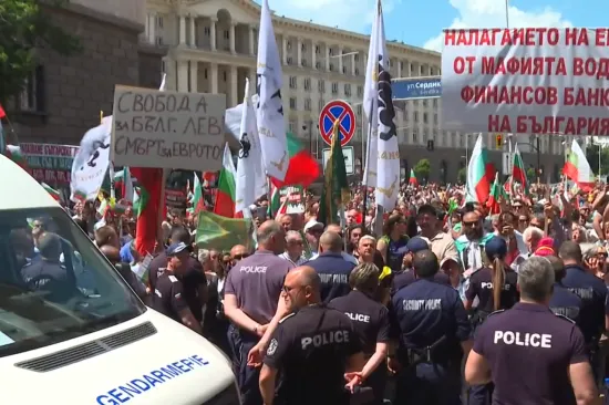 Hoće li doživjeti sudbinu Hrvata? Mojmira: 'E pa dragi Bugari, vaši strahovi nisu neopravdani'