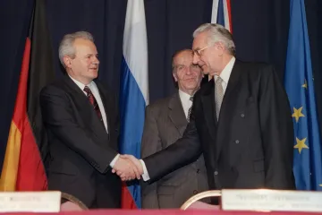 Kako je Tuđman spriječio stvaranje države unutar Hrvatske: 'To je bio prilično opasan plan'