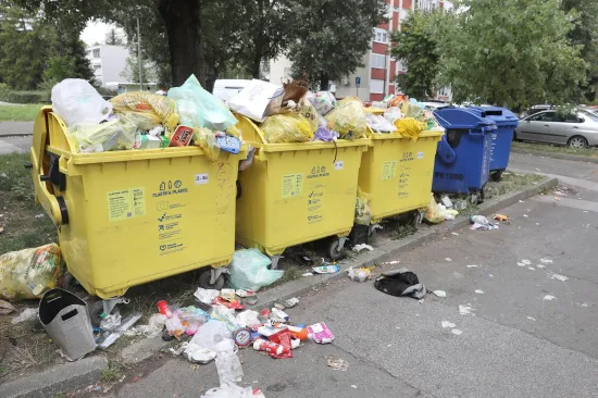 Imotski najgori u odvajanju otpada: Doznajemo tko mu pravi društvo na dnu ljestvice