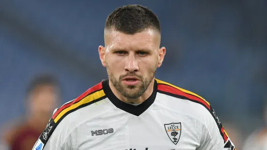 Otkriveno koliko će Ante Rebić zarađivati u Hajduku, jedna stvar je presudila
