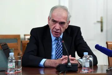 U prometnoj nesreći smrtno stradao sin bivšeg guvernera HNB-a: Bio je na motociklu...
