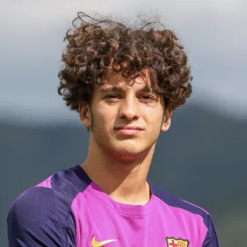 Barca ukrala hrvatskog dragulja! Iz Kustošije u Kataloniju...