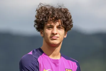 Barca ukrala hrvatskog dragulja! Iz Kustošije u Kataloniju...