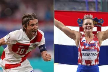 Dokaži se kao veliki znalac i prepoznaj barem pet velikih hrvatskih sportaša