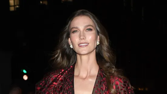 Ona je supermodel, majka, voditeljica, vlasnica medija: Uz to, ima neočekivano zanimanje