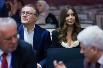 Sve žene Zdravka Mamića: Prvu je ženio dva puta, a sad se smirio s vr&scaron;njakinjom svog sina