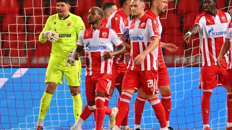 Srbi ostali zatečeni: Pazite što je Crvena zvezda doživjela na svojoj Marakani