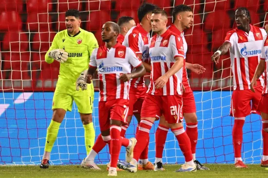 Srbi ostali zatečeni: Pazite što je Crvena zvezda doživjela na svojoj Marakani