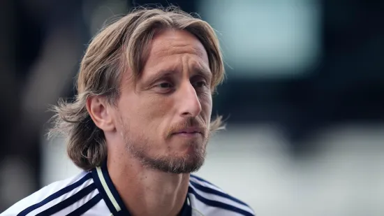 Real Madrid objavio tko je dobio Modrićevu desetku