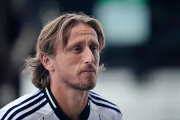Real Madrid objavio tko je dobio Modrićevu desetku, Luka mu se odmah javio