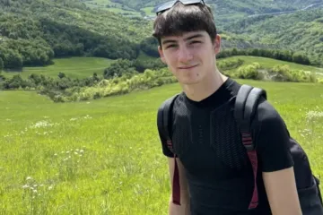Mladi Talijan Pietro (19) poginuo na Pagu: Sanjario o studiju fizioterapije, a stradao na odmoru