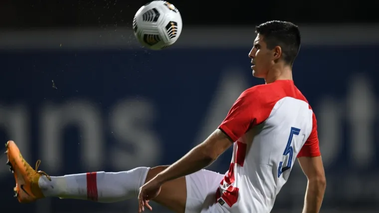 Rebić je riješen, a Hajduk sada kreće po još jednog kapitalca: Vatreni želi samo na Poljud