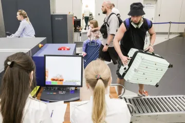 Mijenjaju se pravila oko ručne prtljage: Pogledajte veliku promjenu, osobito ako uskoro idete na aerodrom