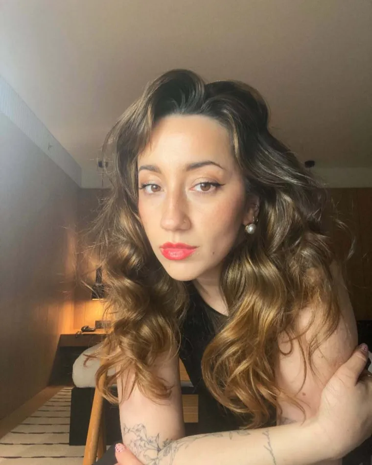 Lu Jakelić otkrila svoje ljetne rituale i ekskluzivno otkrila kome će se javiti za duet