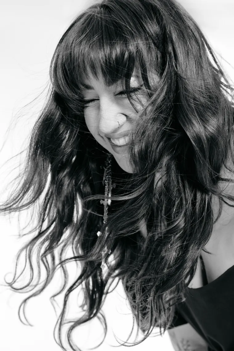 Lu Jakelić otkrila svoje ljetne rituale i ekskluzivno otkrila kome će se javiti za duet