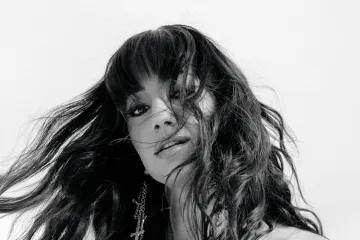 Lu Jakelić otkrila svoje ljetne rituale i ekskluzivno otkrila kome će se javiti za duet