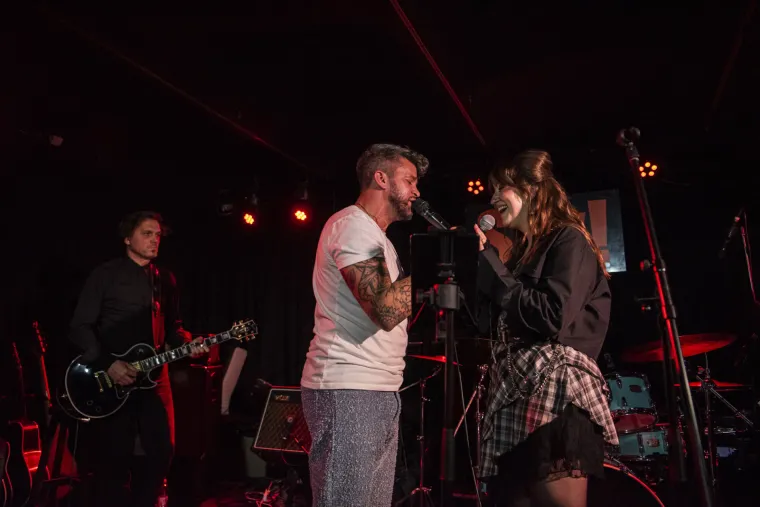 Lu Jakelić otkrila svoje ljetne rituale i ekskluzivno otkrila kome će se javiti za duet