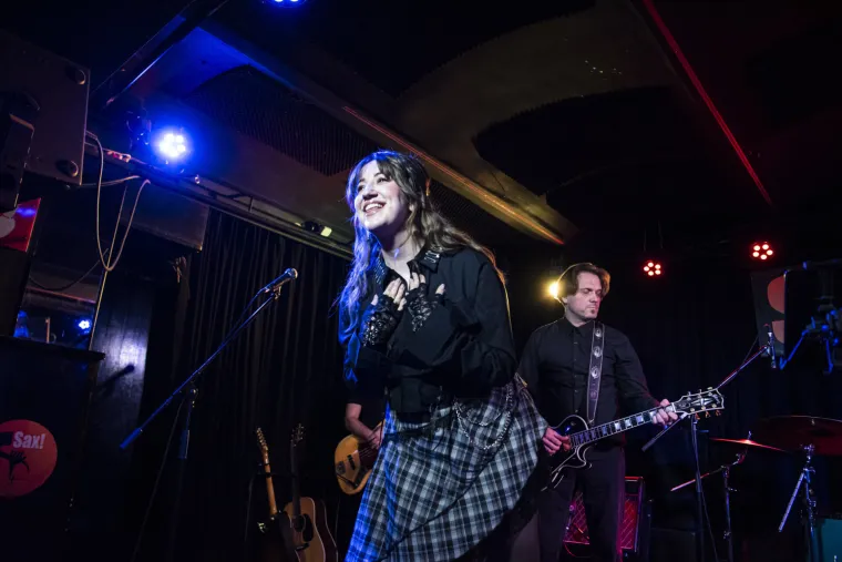 Lu Jakelić otkrila svoje ljetne rituale i ekskluzivno otkrila kome će se javiti za duet