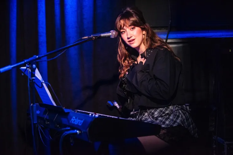 Lu Jakelić otkrila svoje ljetne rituale i ekskluzivno otkrila kome će se javiti za duet