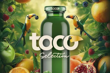 Stiže Toco Selection, vrhunski prirodni sokovi i nektari