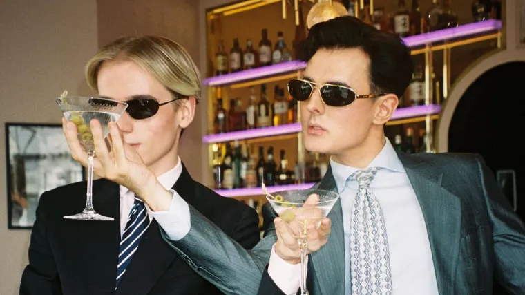 Oni su par, troše masnu lovu, a optužuju ih da su čista prevara: Otkrili su nam pravu istinu