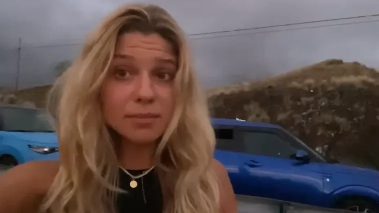 Veronika se javila s Havaja, opisala kako je izgledala evakuacija: 'Morali smo brzo spakirati stvari i otići'