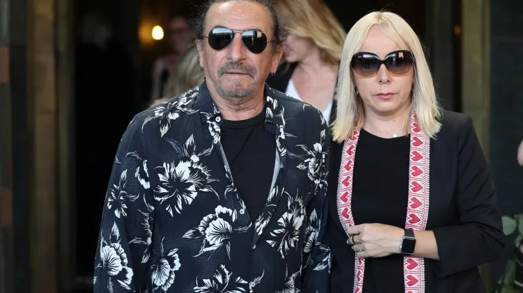 Ljubav bez granica: Domaće zvijezde koje i dalje uspješno vole unatoč velikoj razlici u godinama