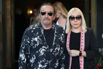 Ljubav bez granica: Domaće zvijezde koje i dalje uspješno vole unatoč velikoj razlici u godinama