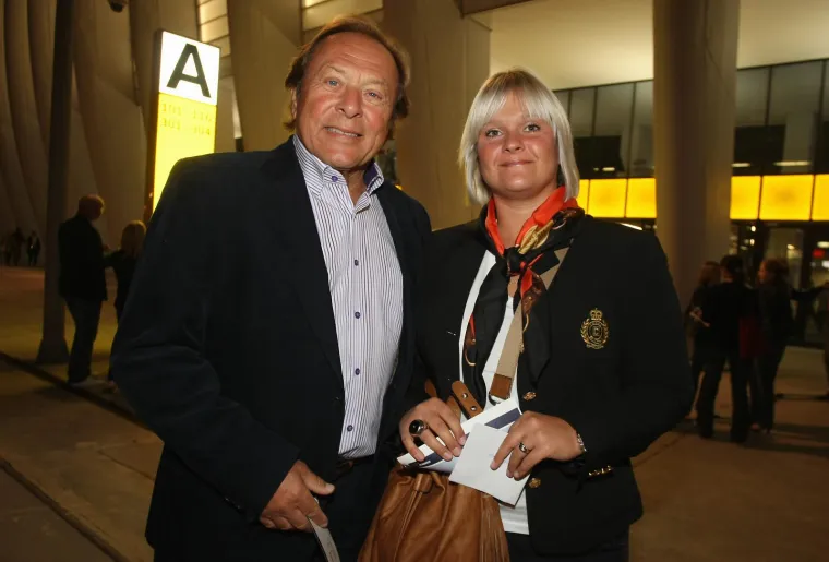 Ljubav bez granica: Domaće zvijezde koje i dalje uspješno vole unatoč velikoj razlici u godinama