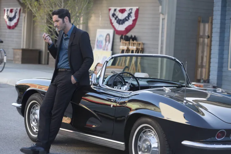 Tko je Tom Ellis, tiha patnja žena diljem svijeta? Odrastao je okružen vjerom, a poslovno je Lucifer