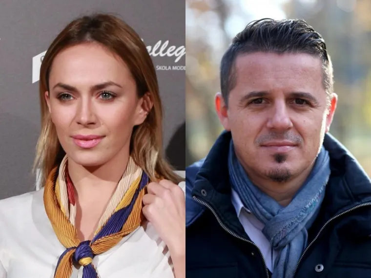 Ljubav bez granica: Domaće zvijezde koje i dalje uspješno vole unatoč velikoj razlici u godinama