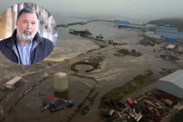 Hrvatski seizmografi zabilježili potres u Kamčatki, evo koliko je bilo potrebno da valovi dođu do nas