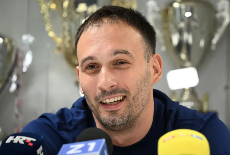 Karačić otkrio zašto je potpisao za Zagreb: 'Trebao sam u drugi klub, čak su možda neki bili šokirani'