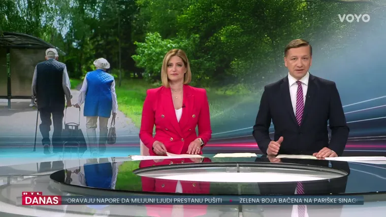 Invalidske mirovine rastu za 10 posto: Tko sve može očekivati povećanje?