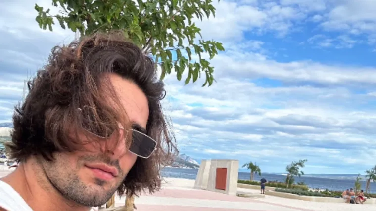 Nakon ture po Jadranu, 'Gospodin Savr&scaron;eni' &Scaron;ime javio se iz Splita: Evo čime se bavi