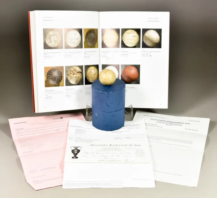 Vrijednost ovog predmeta procijenjena na 4.700 eura: 'Očekujemo golemi interes i visoku cijenu'