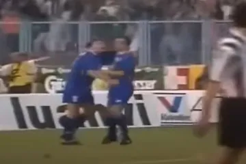 Na današnji dan Dinamo je razbio Partizan: Prošlo je 28 godina od epske pobjede