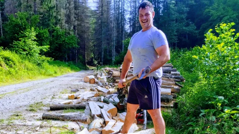 Pobjednik šeste sezone 'Života na vagi' inspirira i nakon tri godine: 'Nema predaje'