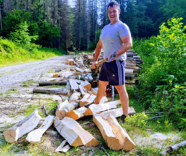 Pobjednik šeste sezone 'Života na vagi' inspirira i nakon tri godine: 'Nema predaje'