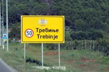 Tinejdžer iz Hrvatske napadnut u centru Trebinja zbog Hajdukova dresa