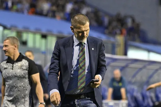 Dinamo 'ukrao' talentiranog 16-godišnjaka pred nosom Hajduku