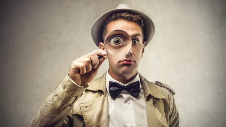 [KVIZ] Koliko znaš o slavnim detektivima iz knjiga i filmova?