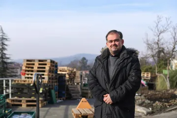Podignuta optužnica protiv fra Vladimira Vidovića zbog dva slučaja spolnog uznemiravanja