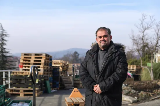 Podignuta optužnica protiv fra Vladimira Vidovića zbog dva slučaja spolnog uznemiravanja
