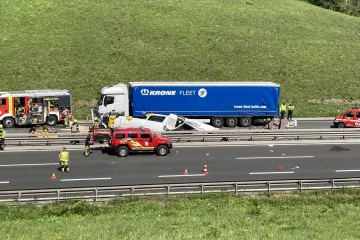 Petero mrtvih u stravičnoj nesreći u Sloveniji: Otkriven uzrok nesreće i tko je kriv za horor