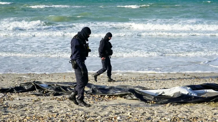 Braća se utopila pred ocem: Očajnički ih je pokušao spasiti